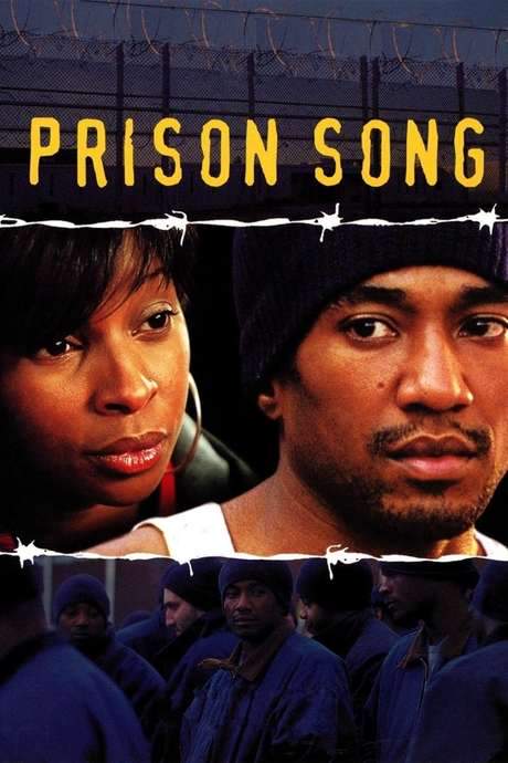 Prison Song